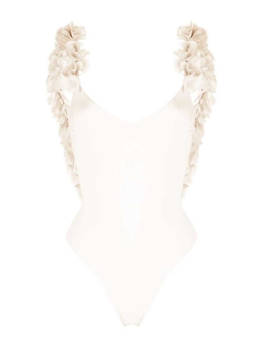 La Reveche Amira" One-piece Swimsuit