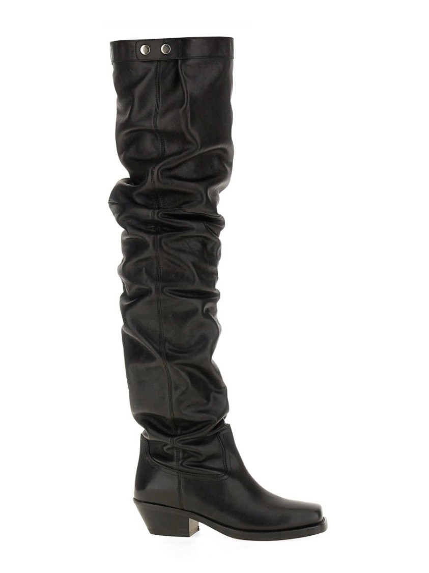 ISABEL MARANT ISABEL MARANT "LOVED ONES" BOOTS