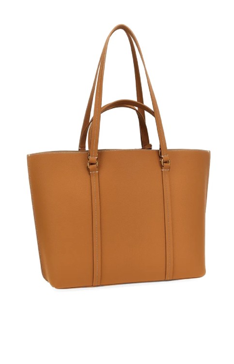 トートバッグ PINKO 'Carrie' shopping bag PINKO 'Carrie big' shopping bag (PINKO/トートバッグ