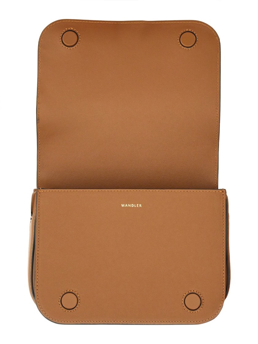 Shop Wandler Medium "oscar" Trunk Bag