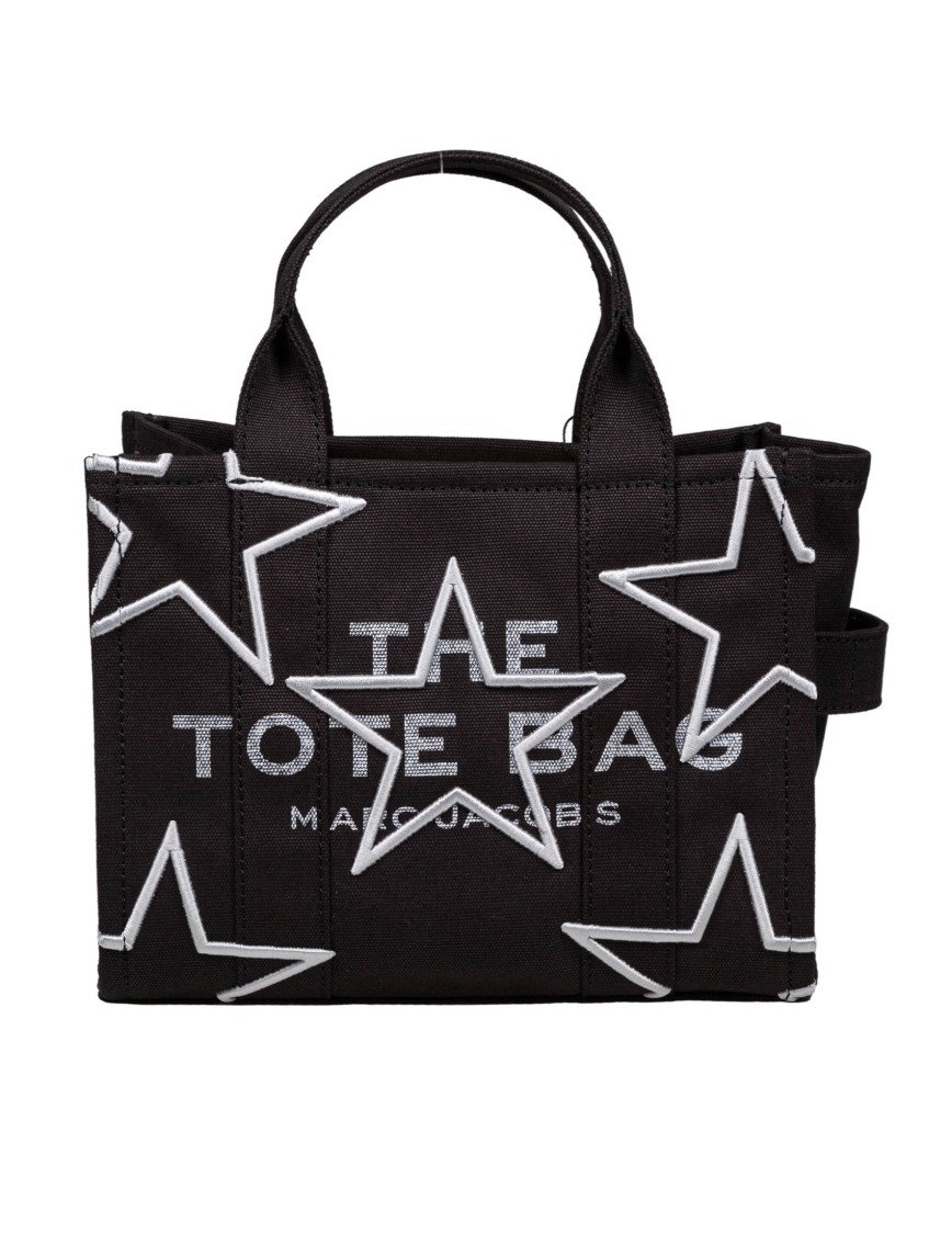 Marc Jacobs The Small Tote Canvas Bag