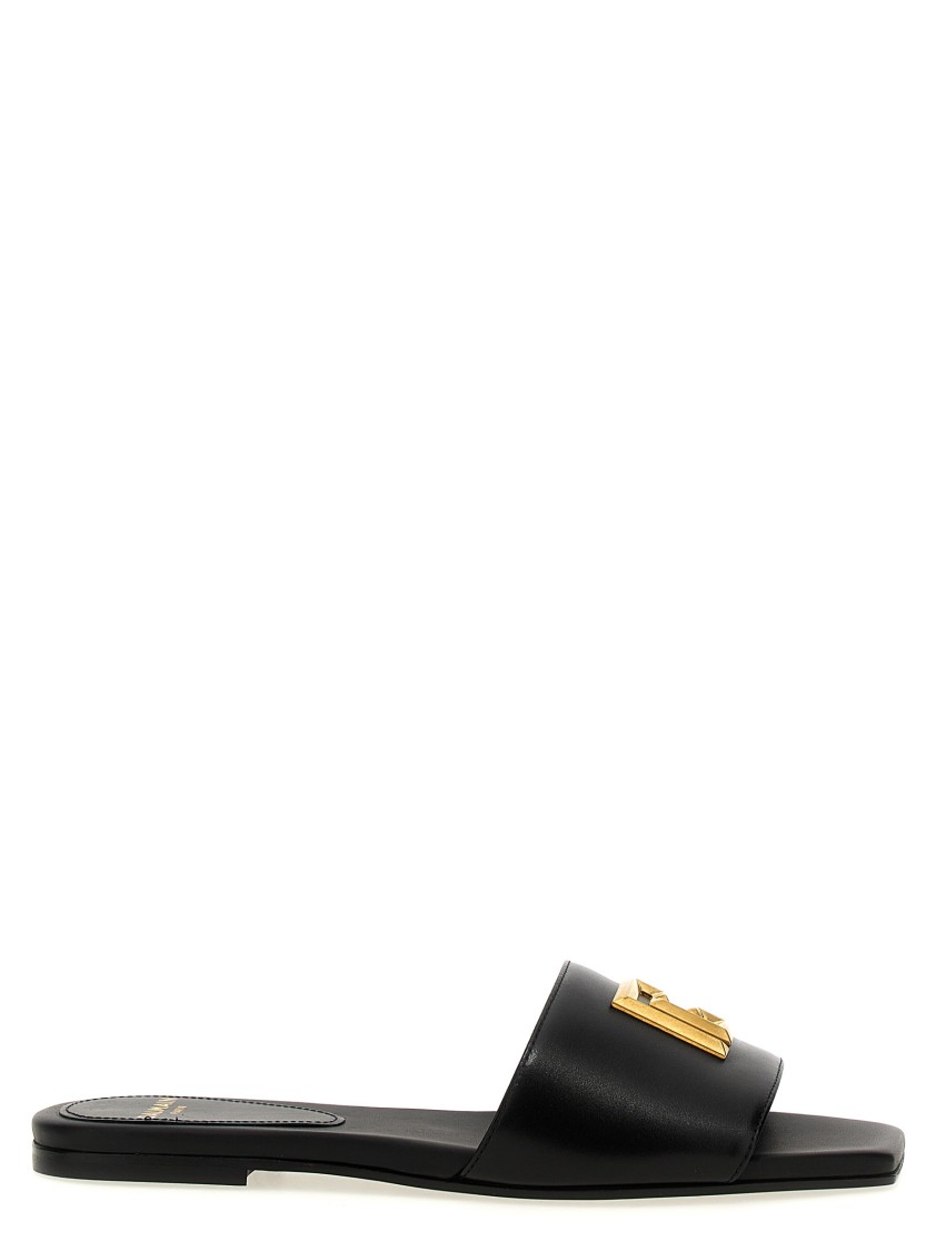 Balmain 'dafne' Sandals
