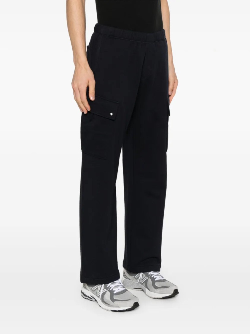 C.p. Company Cargo Track Trousers