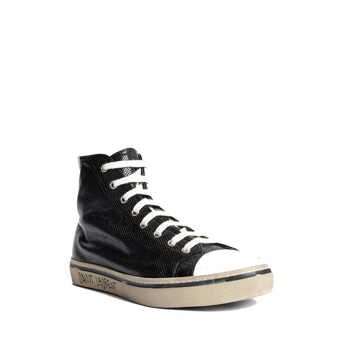 Saint Laurent Sneakers Malibu 00