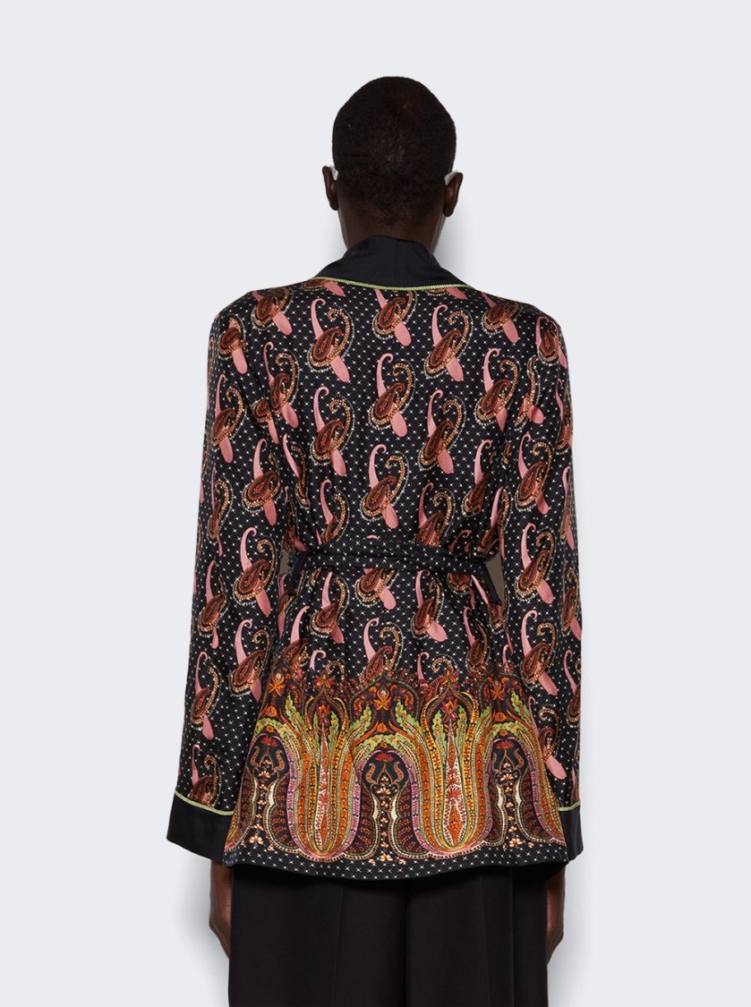 ETRO ETRO MANTELLA BLAZER
