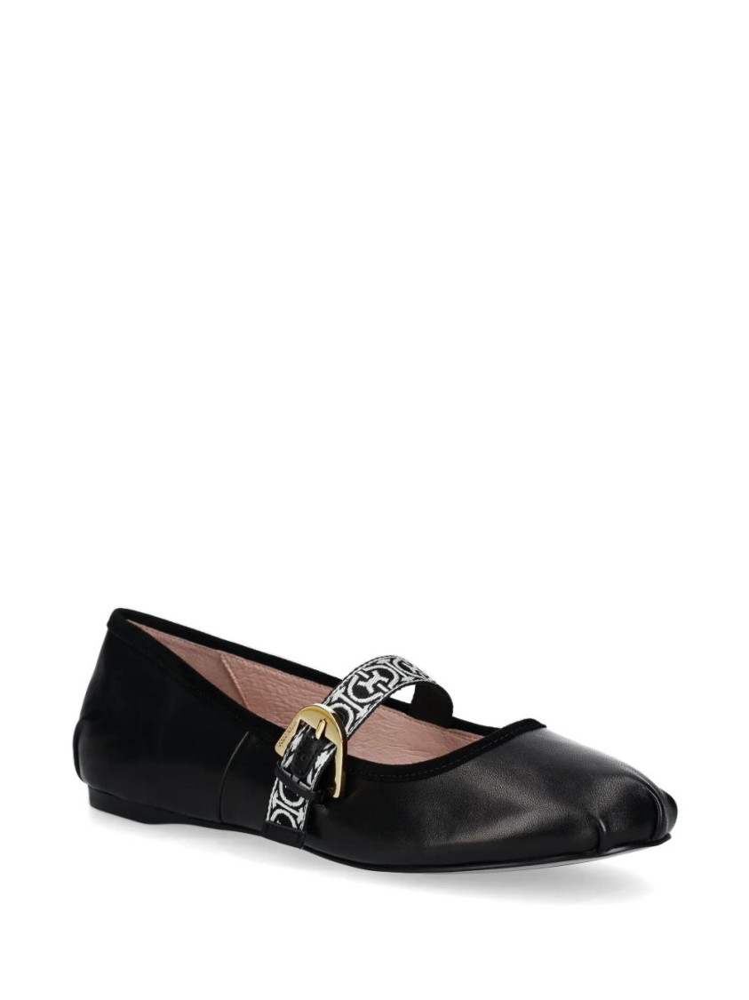 Shop Coccinelle Beatriz Flats