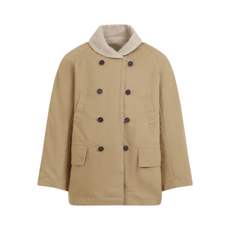 Reversible Mackinaw Jacket – Ford General