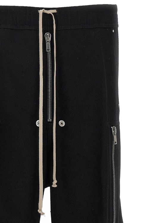 Rick Owens 'Cargobelas' Pants Casual Pants | THE LIST