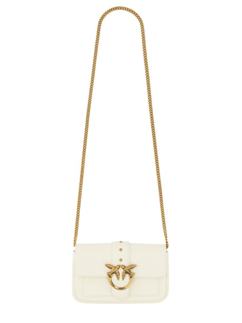 Pinko Pocket Love One Bag