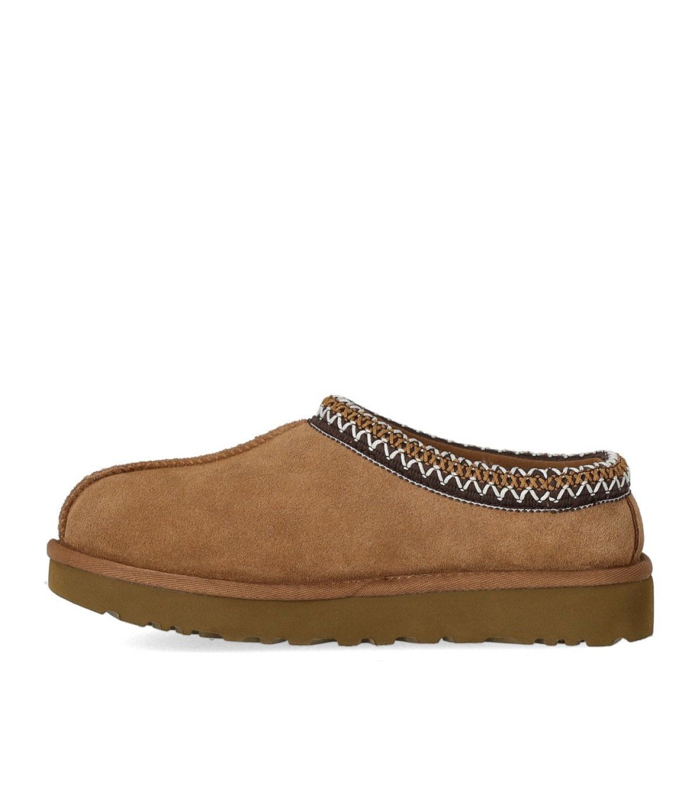 Ugg Tasman Chestnut Slipper In Brown