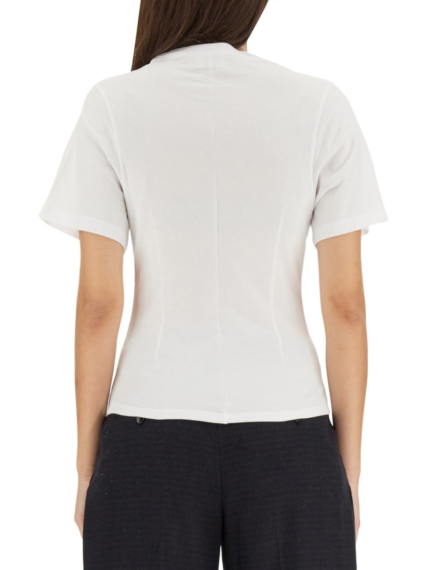 Isabel Marant Women T-shirt Zazie In White