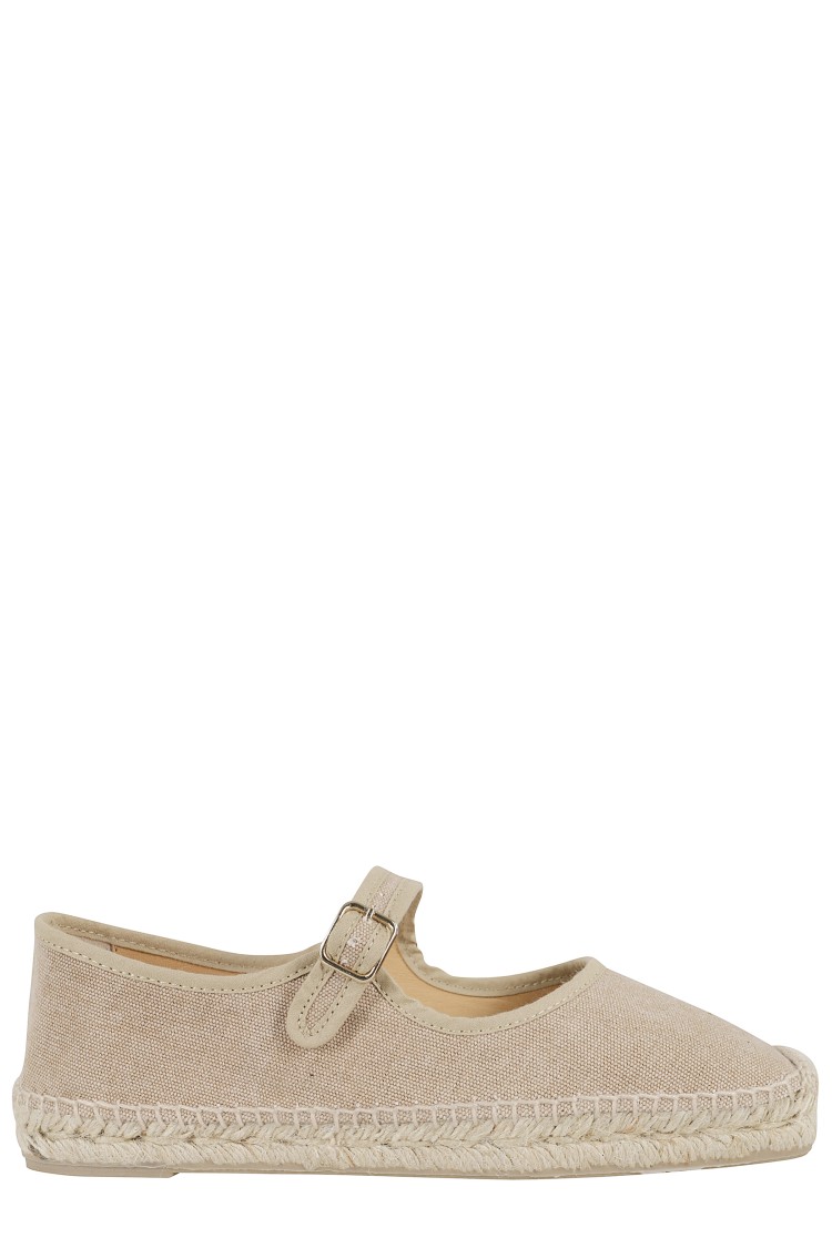 Shop Castaã±er Castaner Padua Espadrilles