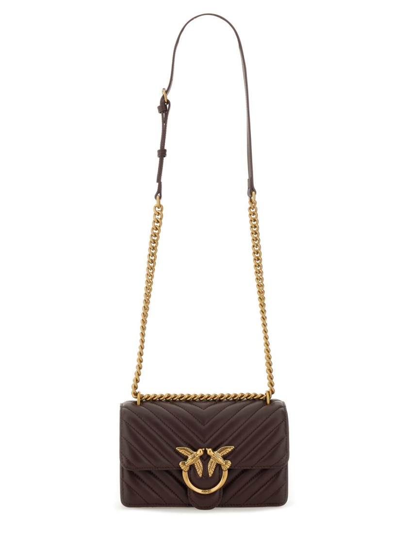 Pinko Bag "Love" One Simply Mini