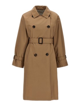 Max Mara Corone' Short Jacket Casual in Blue | THE LIST
