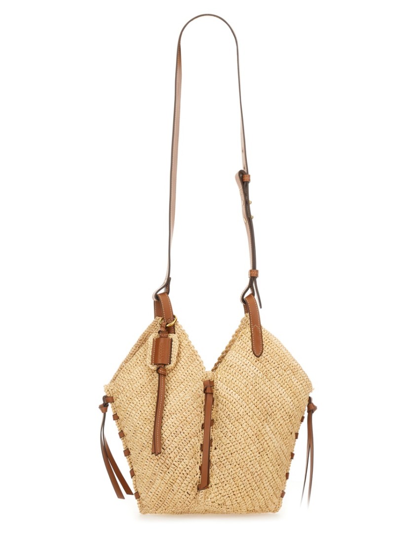 Isabel Marant Mini "Losange" Bag