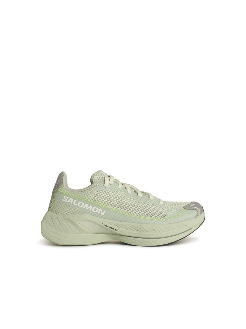Mm6 Maison Margiela Mm6 By Maison Margiela Spectur 3 Green Sneakers