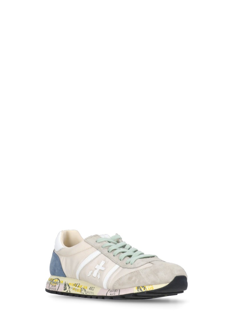 Premiata Lucyd 7019 Sneakers