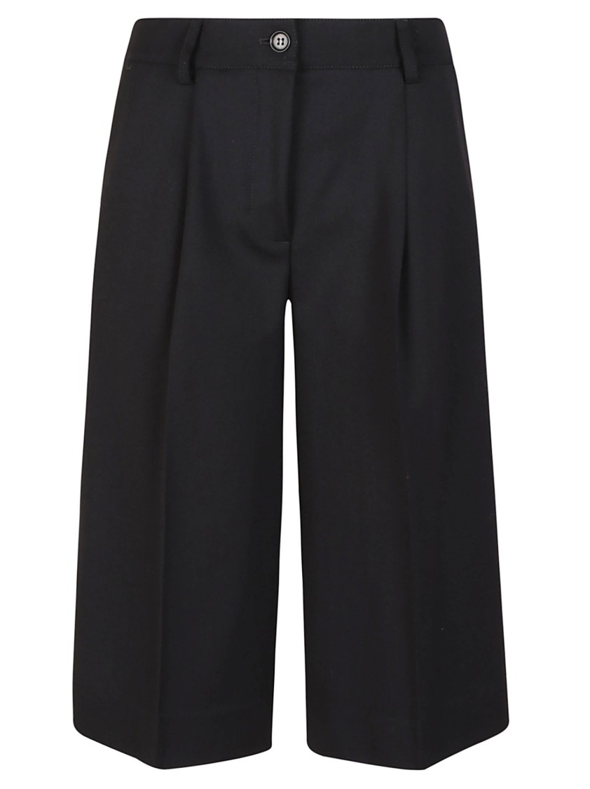 P.a.r.o.s.h . Lowell23 Pants In Black
