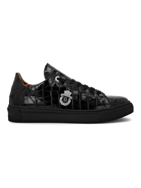 スニーカー Billionaire Boys Club Panelled Leather Sneakers Billionaire Boys Club Panelled Leather Sneakers | THE LIST