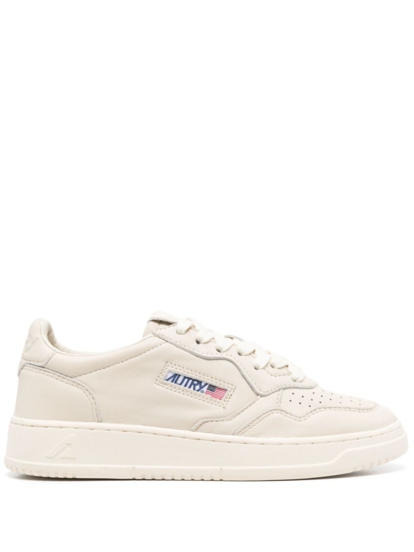 Autry Sneakers In Multi