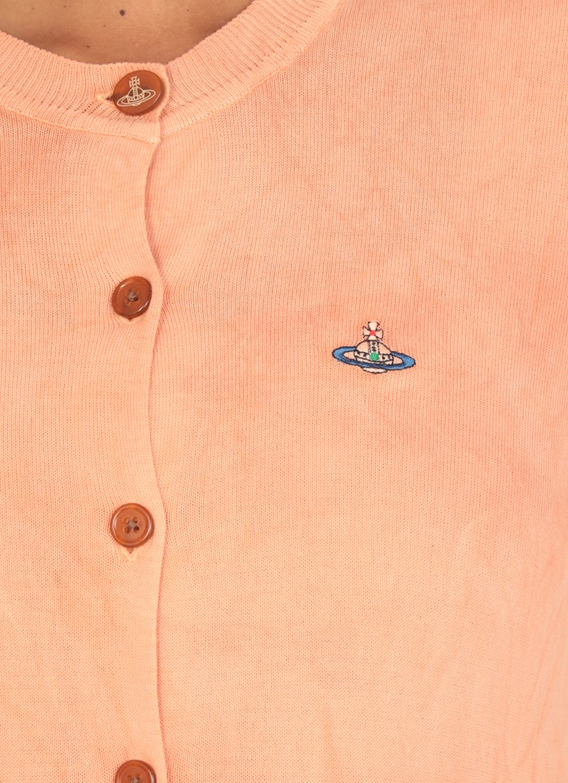 Vivienne Westwood Bea Cardigan