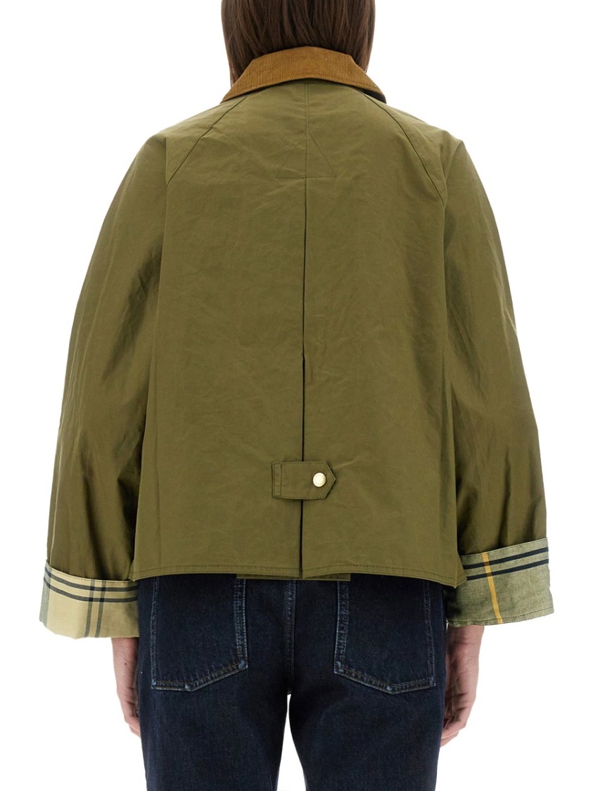 Barbour 