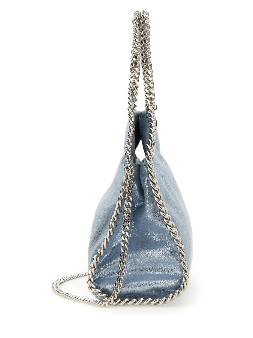 Stella Mccartney Bags In Blue