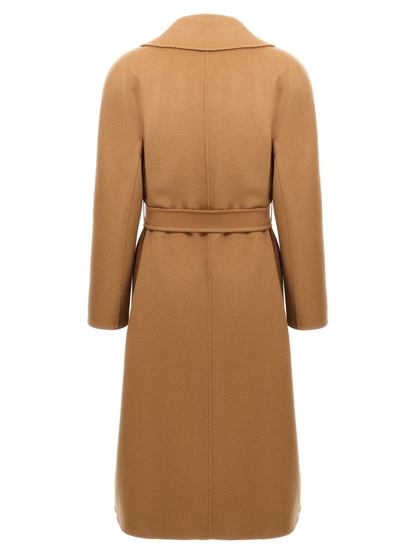 Max Mara 'cles' Coat