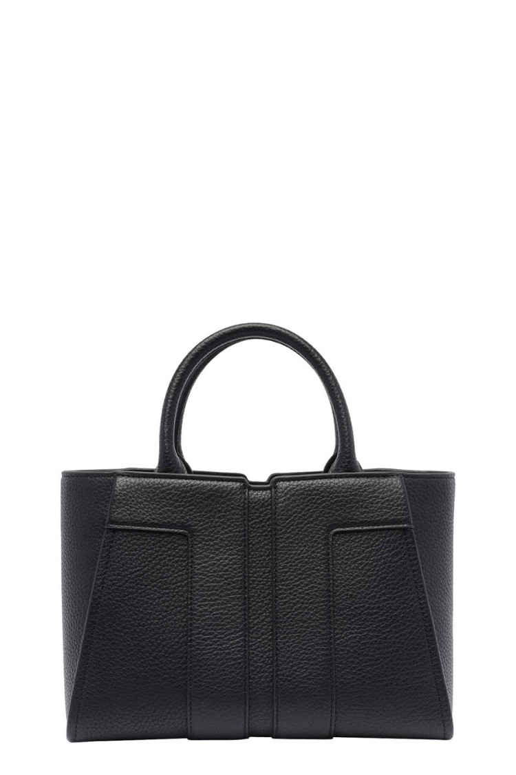 Elisabetta Franchi Top Handle Tote Bag