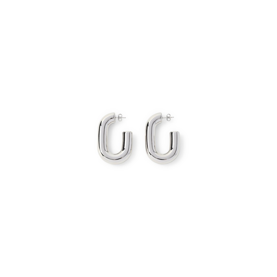 Rabanne Jewellery In Silver