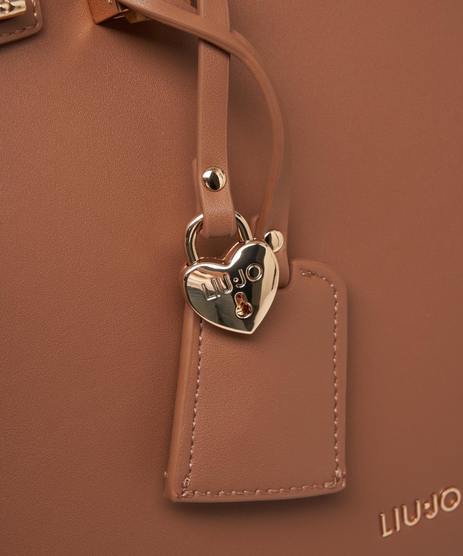 Liu •jo Liu Jo Handbag With Zip Closure