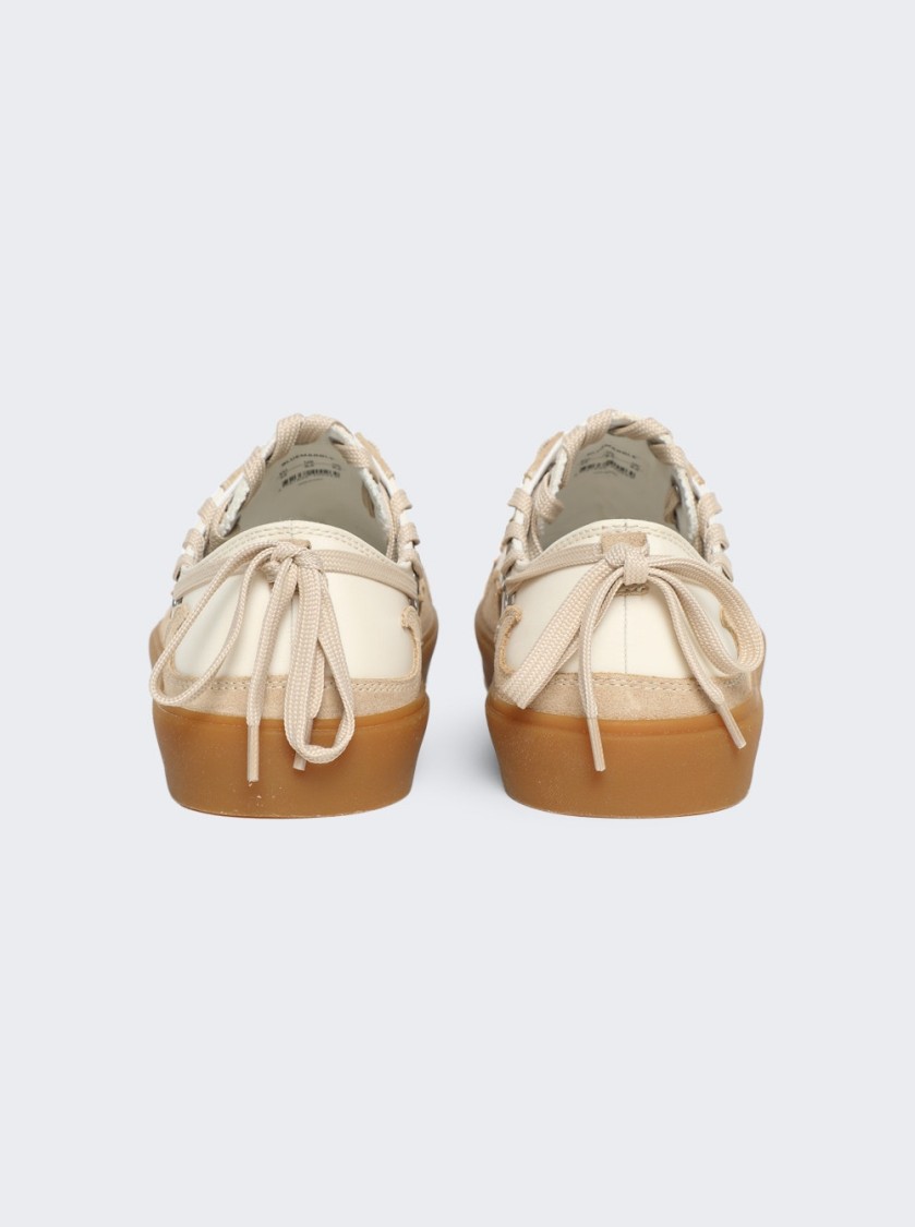 Bluemarble Kellys Suede Sneakers