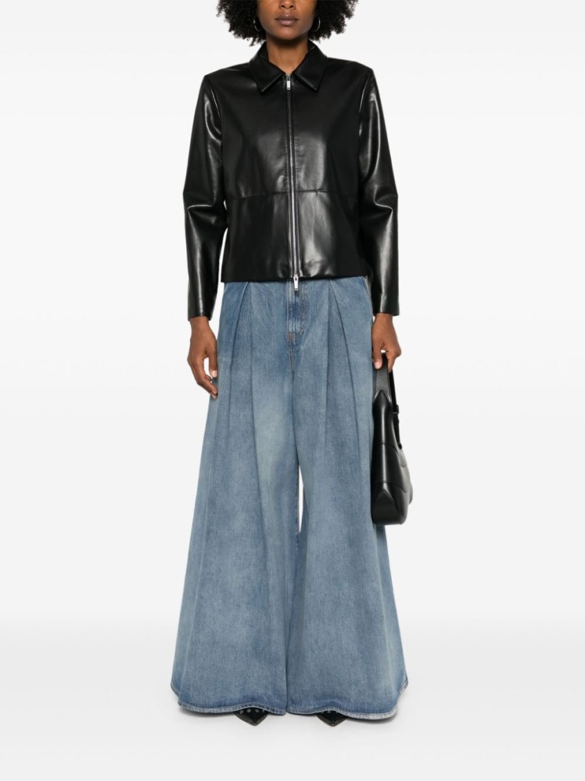 CALVIN KLEIN CALVIN KLEIN WOMEN'S PARKA WITH DESIGN AND HIGH-QUALITY MATERIALS