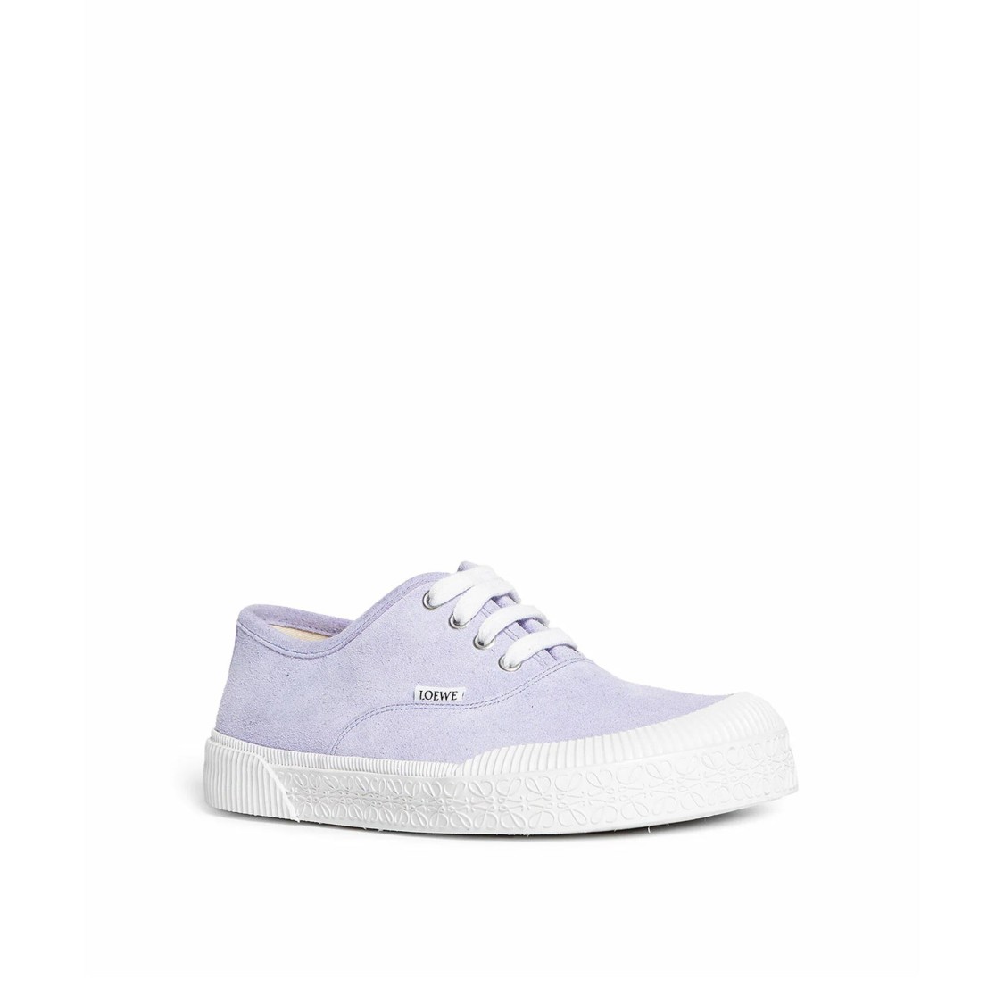 Loewe Terra Vulca Low-top Sneakers Women