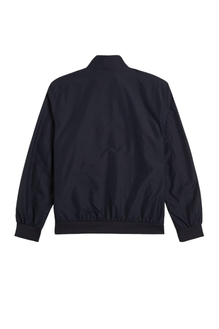 Fred Perry Coats & Jackets In Blue