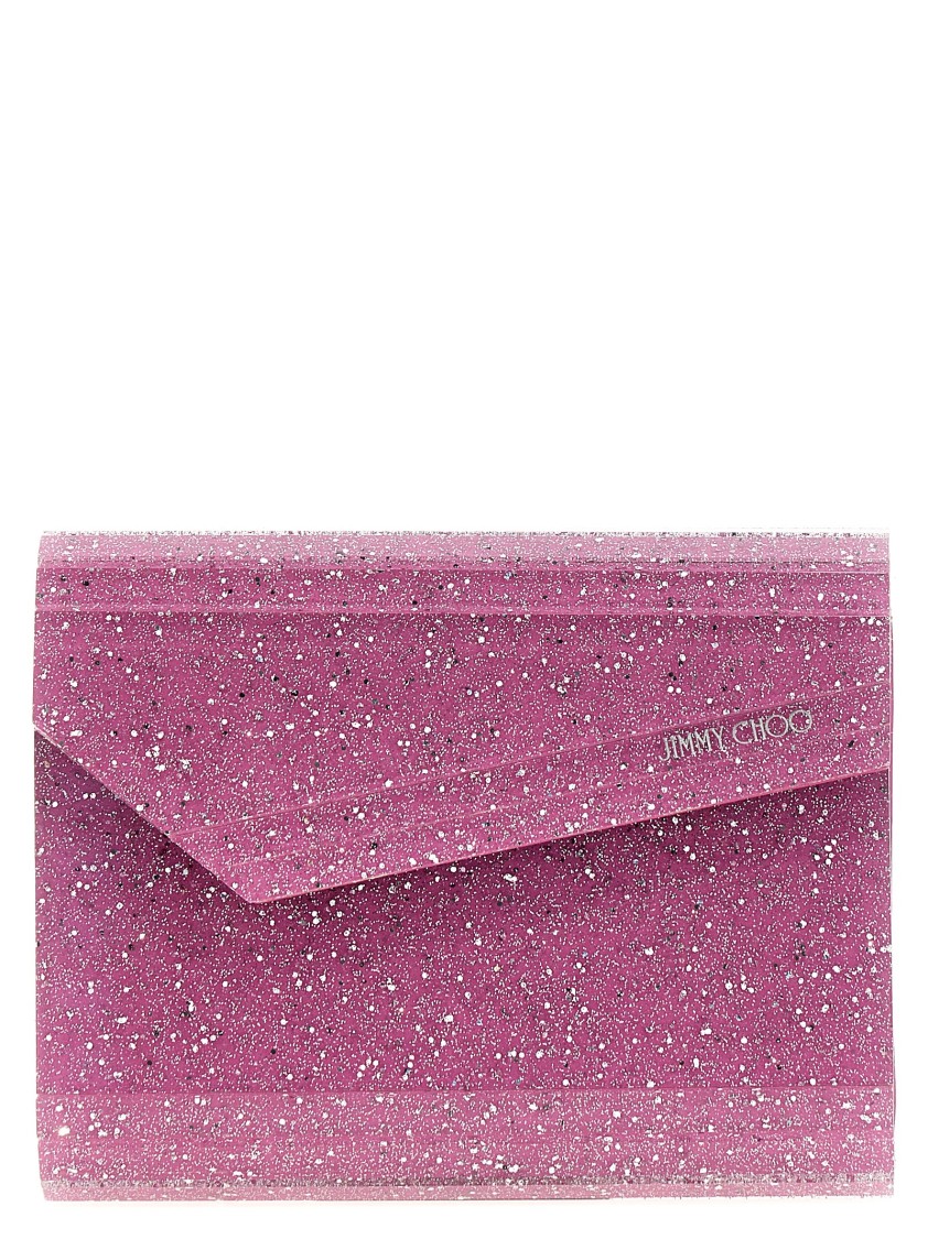Jimmy Choo 'candy' Clutch