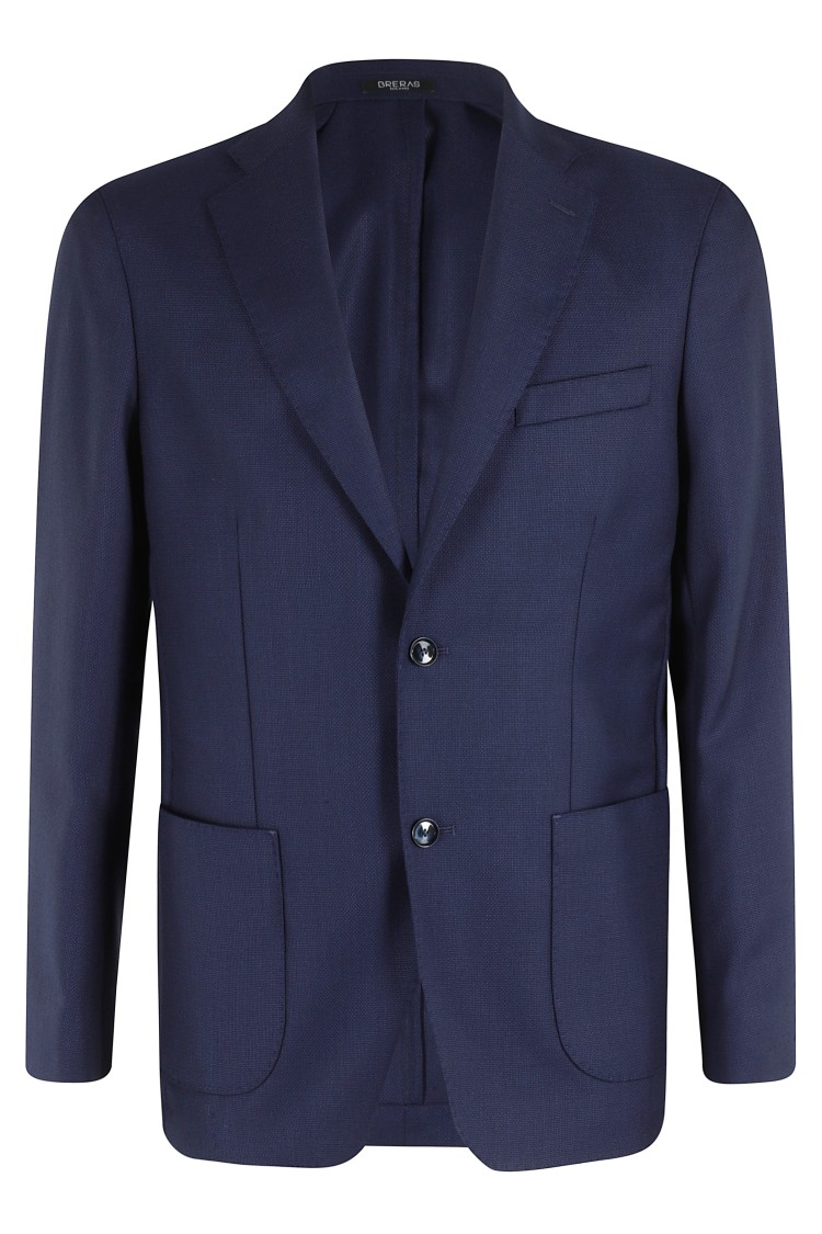 BRERAS MILANO BRERAS MILANO VENEZIA T JACKET