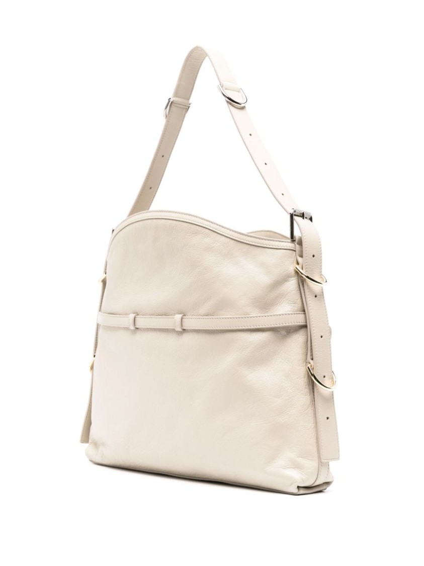 Givenchy Medium Voyou Shoulder Bag