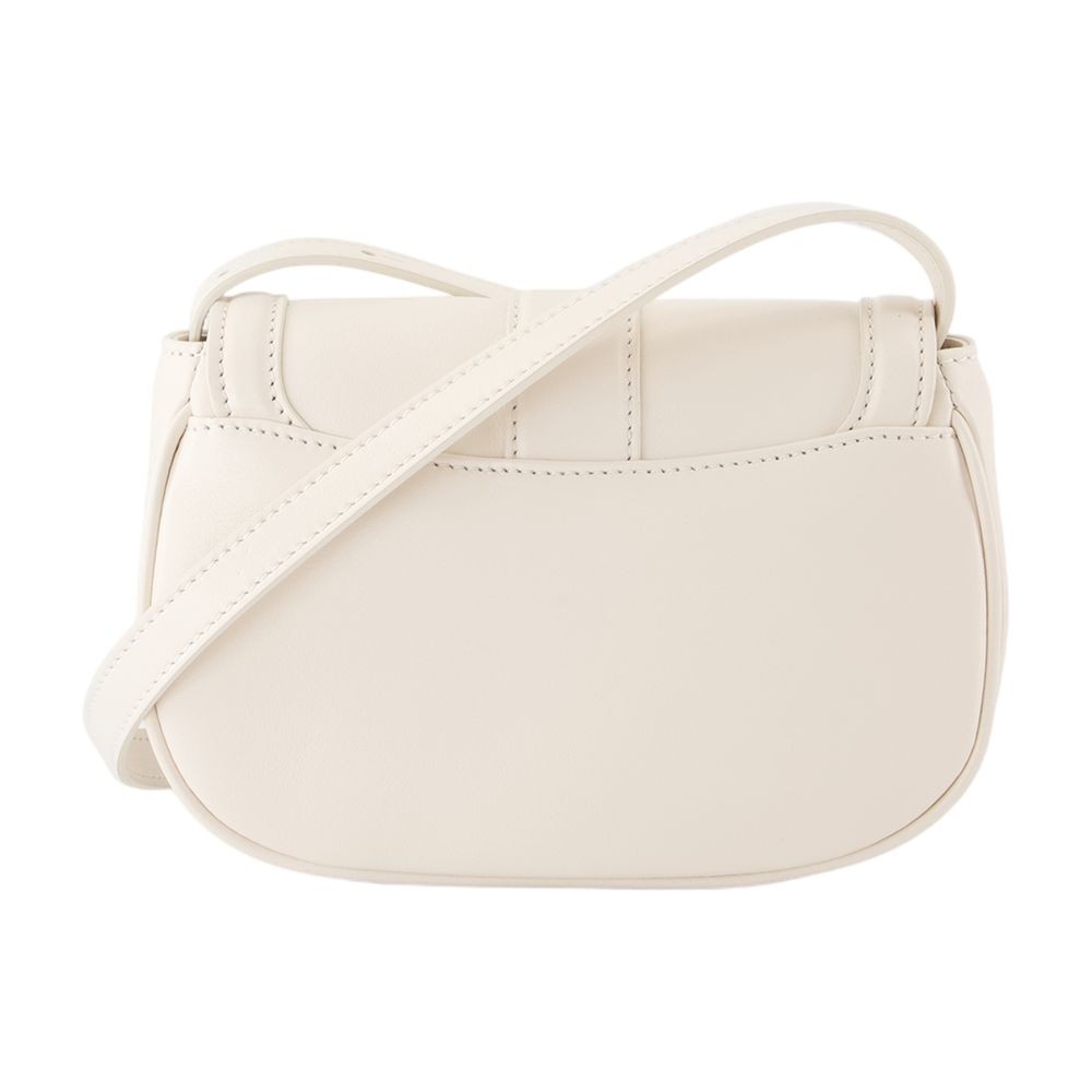 Alexander Mcqueen T-bar Satchel Mini Purse