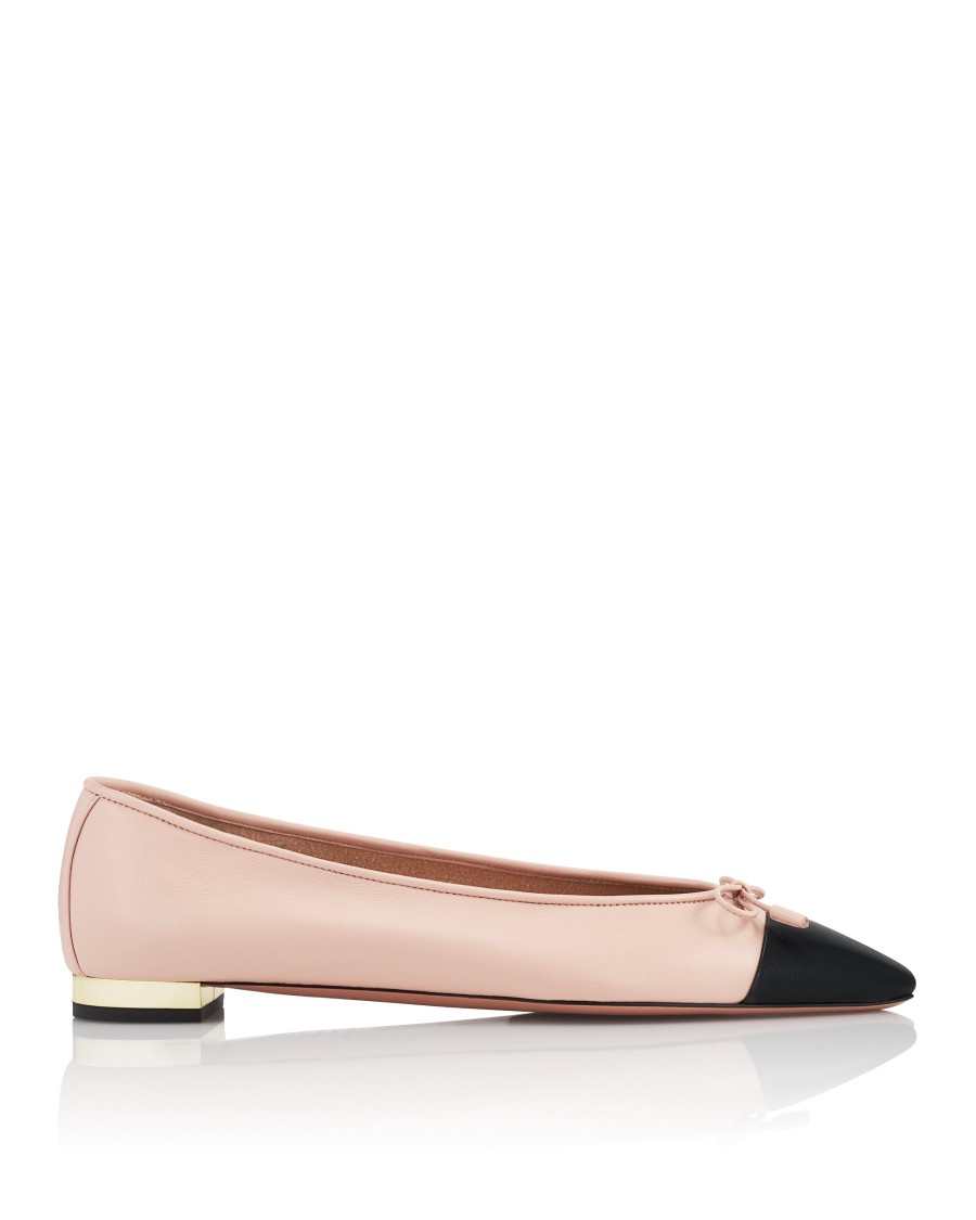 Aquazzura Gioia Ballerinas