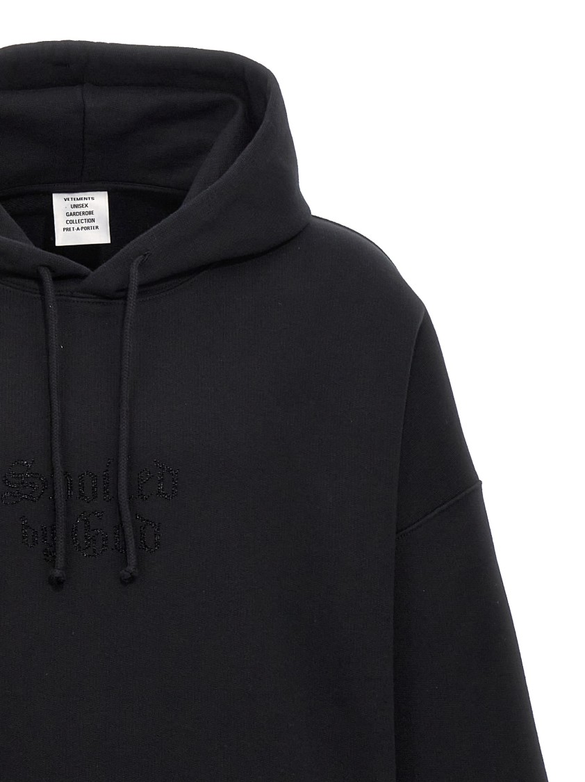 【VETEMENTS】Spolied By God パーカー 259681448?w=1024