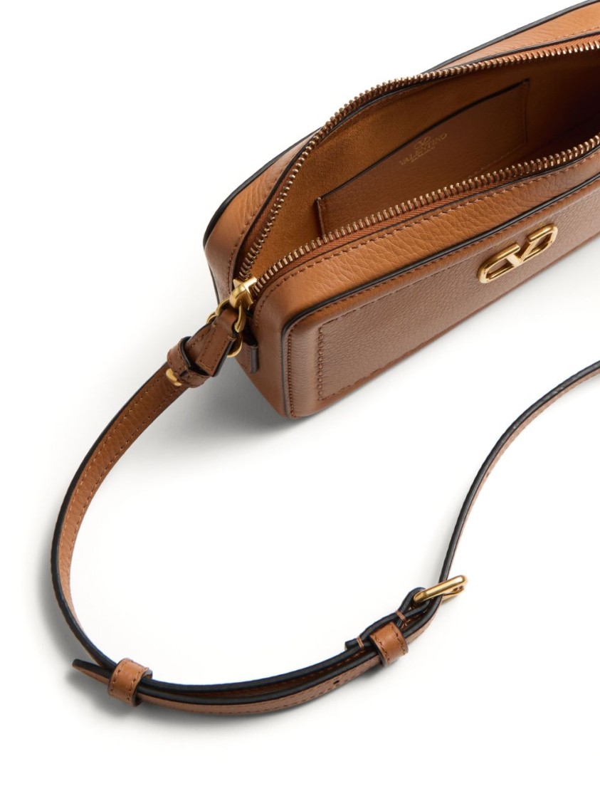 【Valentino】MINI CAMERA CASE ALLTIME◆6W0P0AI5RZR Valentino Garavani Valentino Mini Camera Case Alltime In