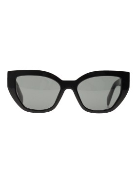 サングラス Prada Briar Tortoise Acetate Sunglasses With Polarized Prada Briar Tortoise Acetate With Polarized Lenses | THE LIST