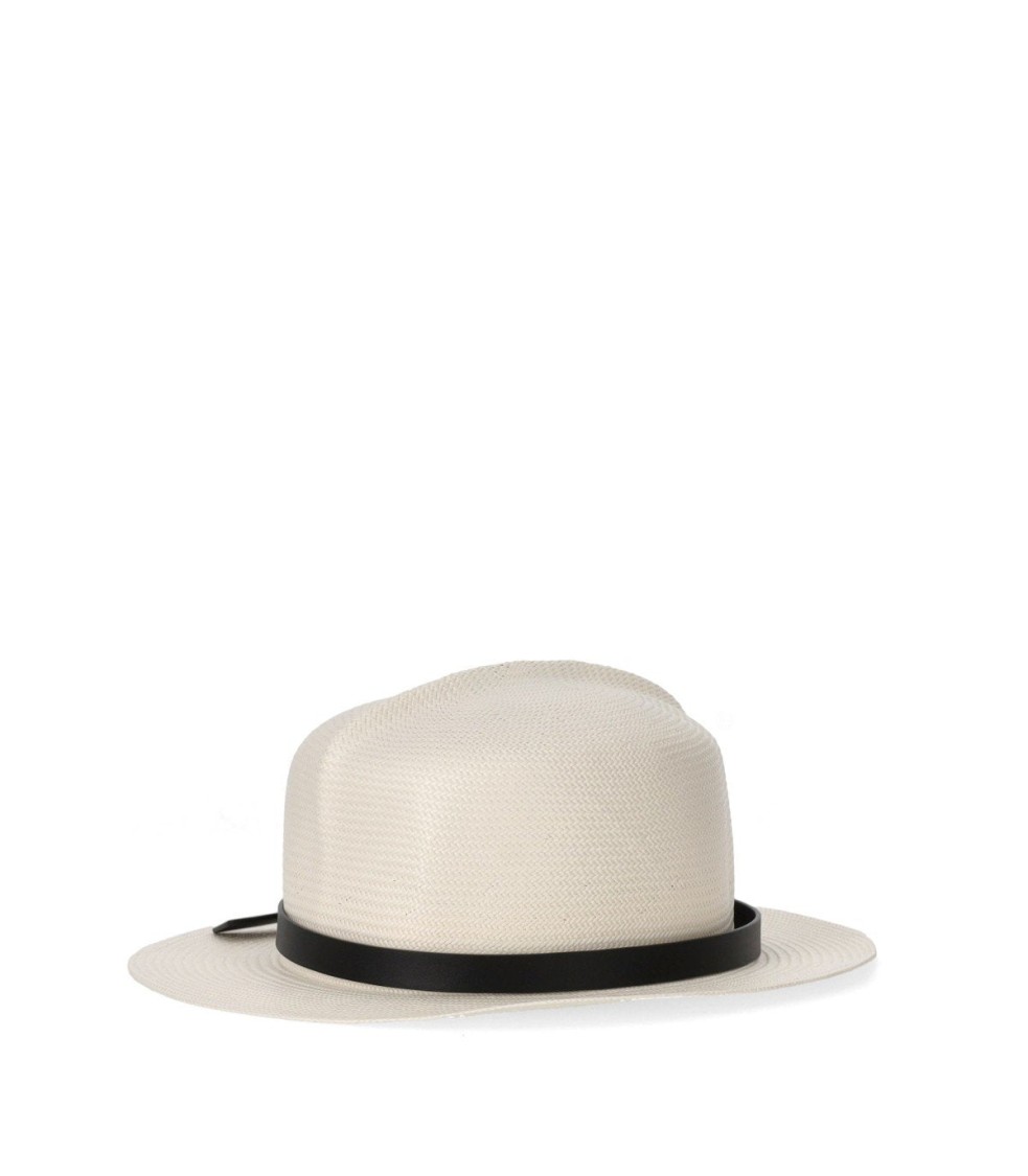 Max Mara Fanale Off-white Hat