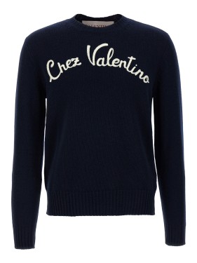 Valentino Garavani Voyage Imaginaire' Shirt Casual Shirt