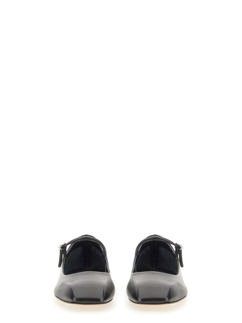 Aeyde Aeydē "uma" Dancer Ballet Flats