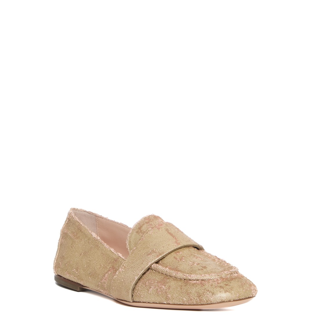 Agl Attilio Giusti Leombruni Agl Laser-cut Leather Mocassini With Memory Foam Insole
