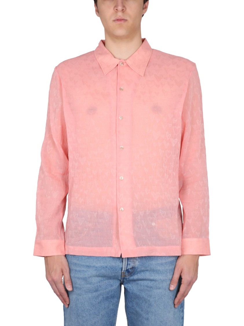 Séfr Jagou Shirt