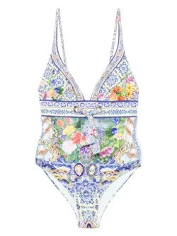 タンキニ Camilla Wall To Wall Wonders Swimsuit Camilla Wall To Wall Wonders Swimsuit | ModeSens