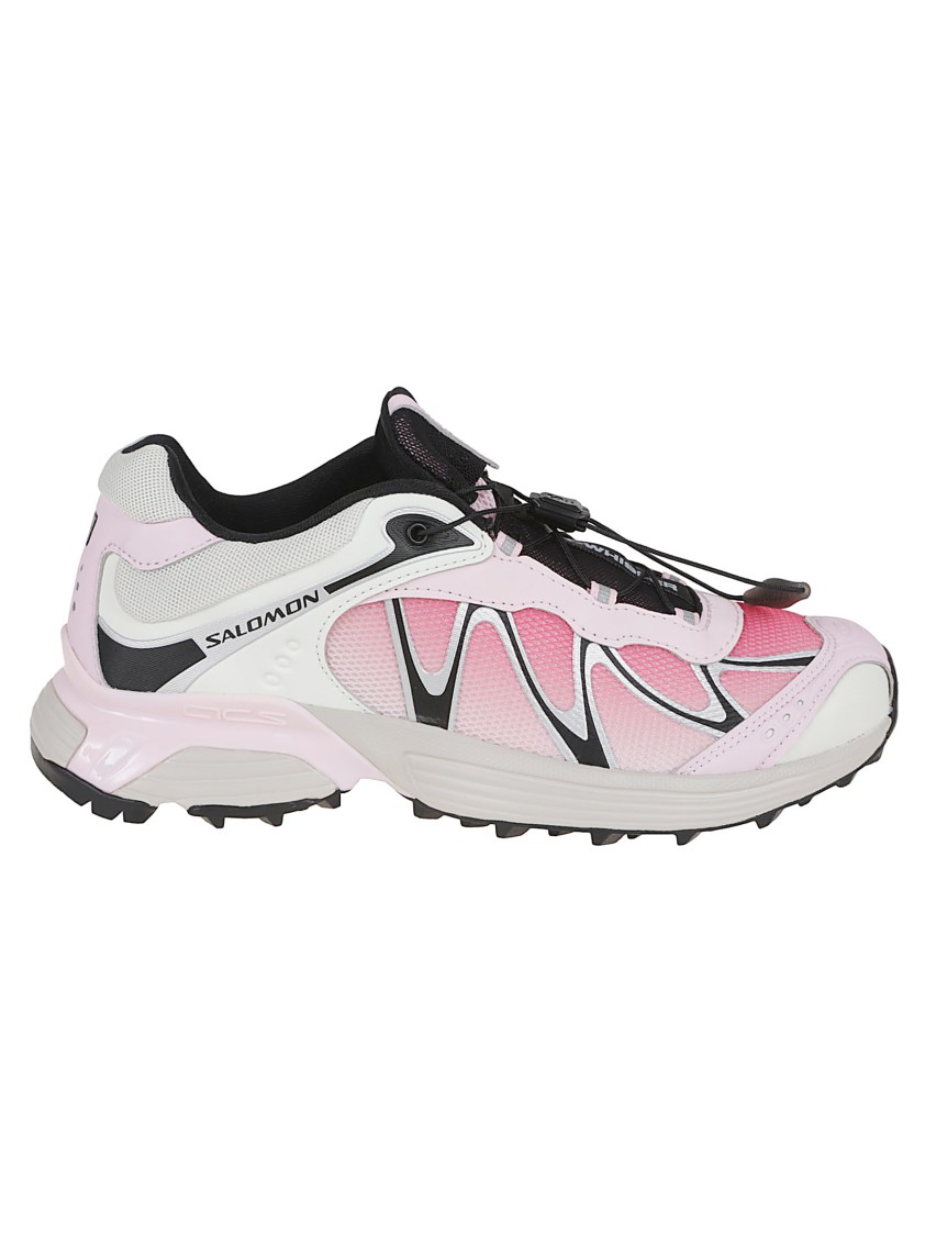 Salomon Xt-whisper Trainers With Breathable Layered Design